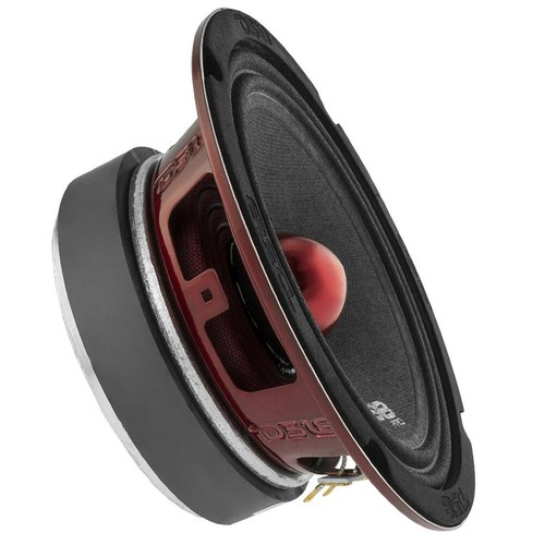 Midrange ds18 pro 4bm 165 - pro-x6.4bm,