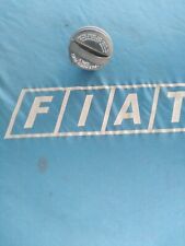 TAPPO SERBATOIO BENZINA SENZA CHIAVE ORIGINALE X MODELLI FIAT LANCIA