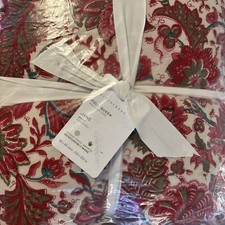 Nuovo ~ Trapunta Pottery Barn