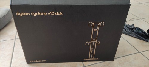 Dyson cyclone v10 dok - cyclone,