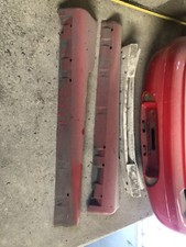 Kit Estetico Mitsubishi Eclipse