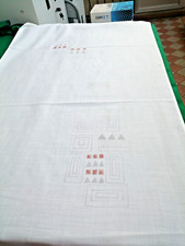 CINQUE PANNELLI PER TENDE SCORREVOLI