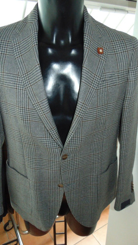Lardini sartoria giacca - lardini,