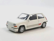 NOREV  1:43 AUTO RENAULT  5