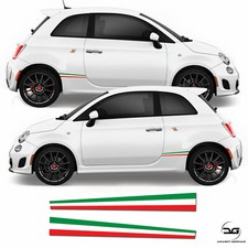 Striscia Laterale Posteriore