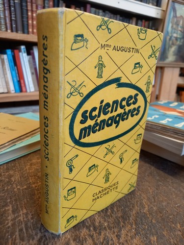 Sciences casalinghe signora - casalinghe,