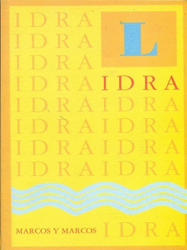 Idra - idra, l