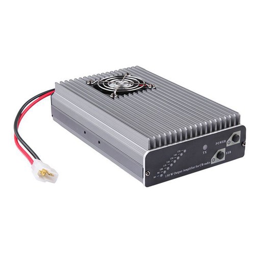 Pa150w amplificatore - cb-27,