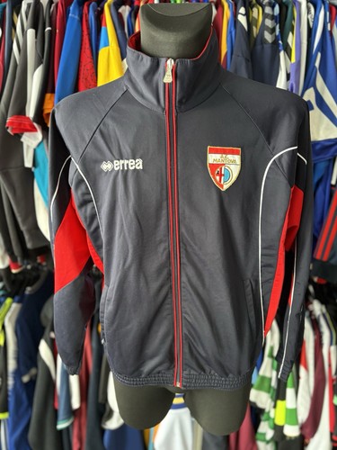 Maglia calcio mantova errea - maglia,