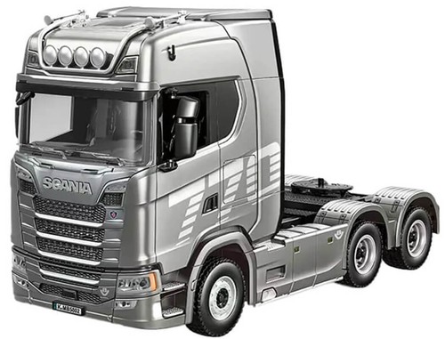 Camion scania 770s 18 - camion,