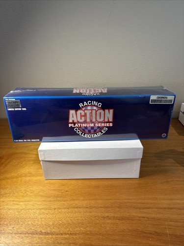 Action platinum series scott - action,