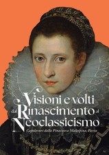 Visioni e Volti Catalogo della