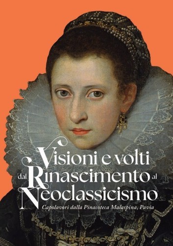 Visioni volti catalogo della - catalogo,