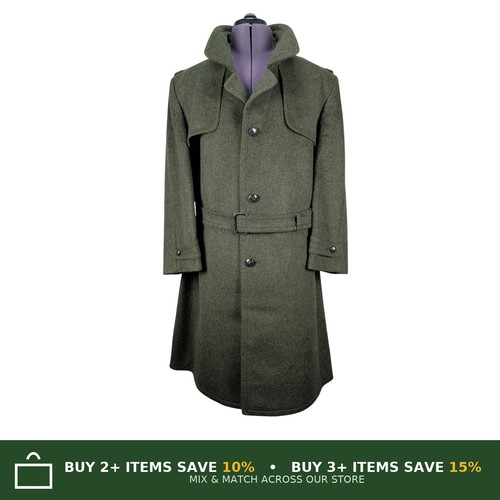 Lodenfrey loden soprabito - loden,