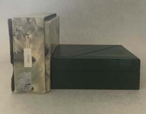 Rolex watch box 06 - box, 68.00.06