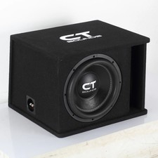 Used sounds tropo 1x12d2 - ct, tropo-1x12d2