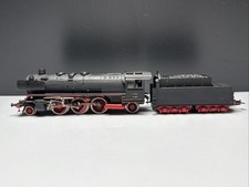 Scala H0 DDR PIKO locomotiva a