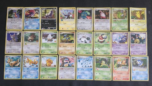 Pokemon diamond pearl 2007 - &,