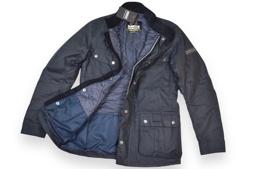 Barbour tourer duke - barbour,