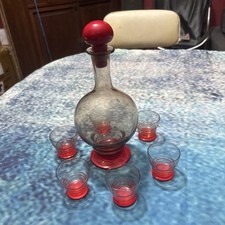 SERVIZIO DA LIQUORE Napoleone