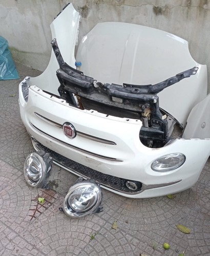 Musata completa con - completa, airbag