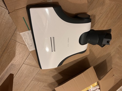 Vorwerk folletto automatico - folletto,
