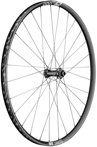 Ruota anteriore 1700 spline - anteriore,