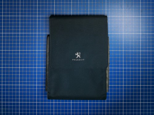 Kit manuale libretto peugeot - manuale,