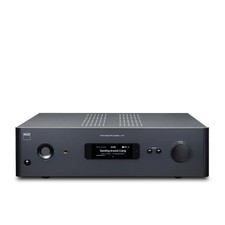 NAD C399_ Amplificatore