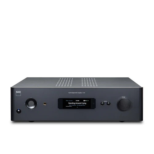 Nad c399 amplificatore - c399_,