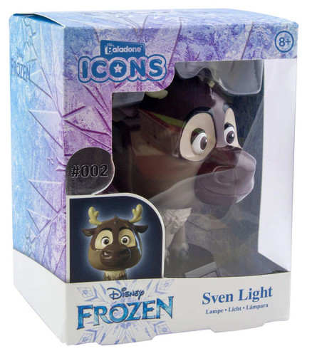 Paladone icons disney frozen - paladone,