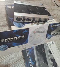 Native Instruments NTERFACCIA