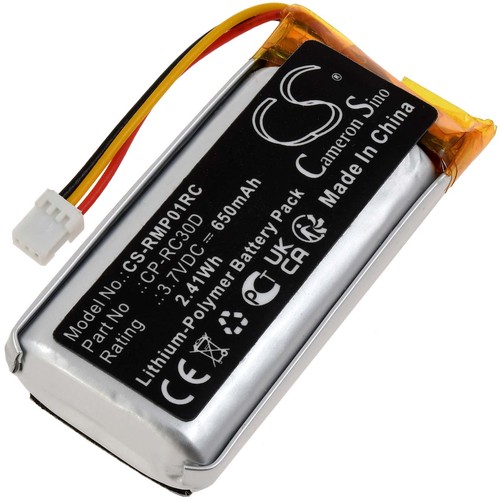 Batterie pour souris jeu - pour,