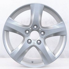 Cerchio in lega BMW Serie 1 E81 E82 E87 E88 Serie 3 E46 M3 E46 17