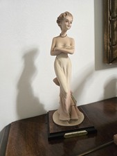 Capodimonte Pentalto Porcelain