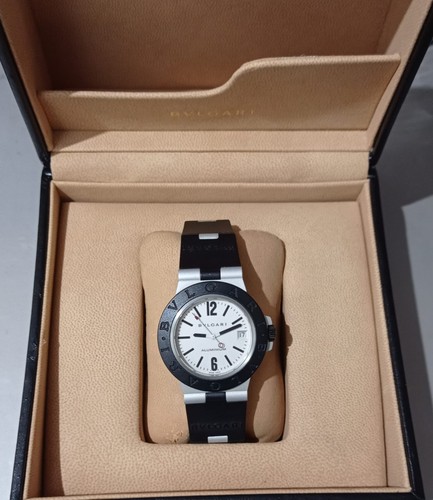 Orologio bulgari diagono - bulgari,