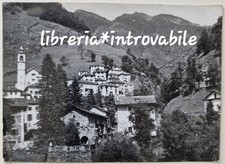 CARTOLINA VALSTRONA VALLE