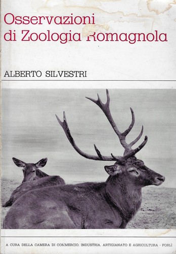 Silvestri albe osservazioni - silvestri,, albe..osservazioni