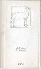 Anonimo IL BESTIARIO DI