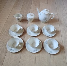 Servizio da the porcellana