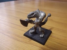 Warhammer Fantasy Vecchio