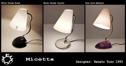 Leucos micetta - -,