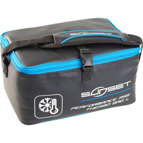 Borsa termica grande sunset - borsa, rs