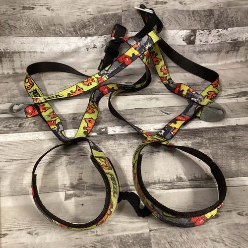 Petzl simba imbracatura - simba,
