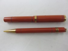 Conklin Endura Ring Top