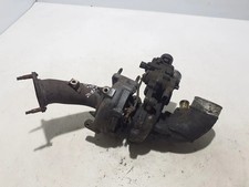 Turbocompressore TOYOTA LAND