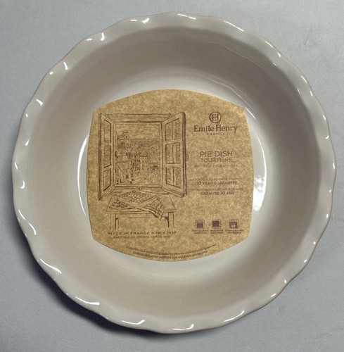 Piatto torta ceramica rosso - , e