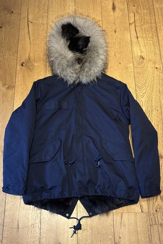 Parka donna different - donna,