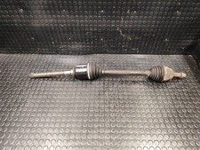 Peugeot 4007 2010 Rechts