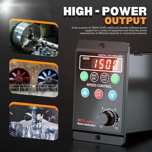 Inverter azionamento - , a